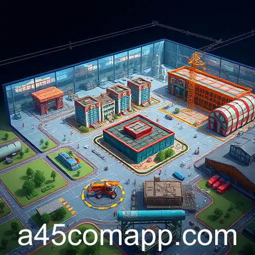 The Rise of A45 Com App in Gaming