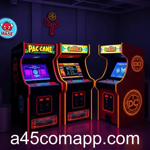 Arcade Games