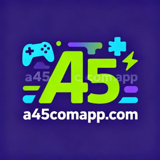 a45 com app