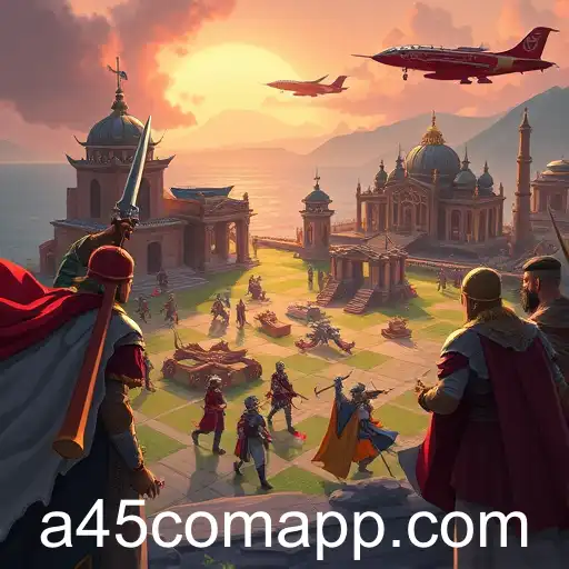 The Rising Popularity of Online Gaming Platforms